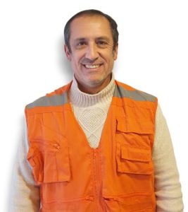 Mauricio Torres, Gerente General
