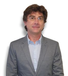 Sergi Ferraté, Director Comercial